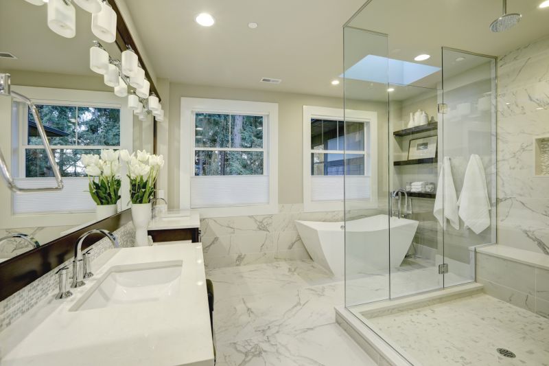 Elegant Shower Systems