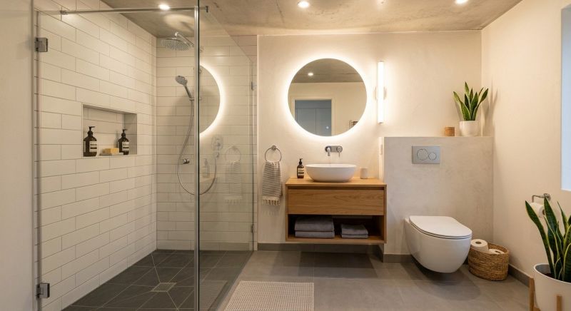 Top Bathroom Remodeling Companies in Austin, MN