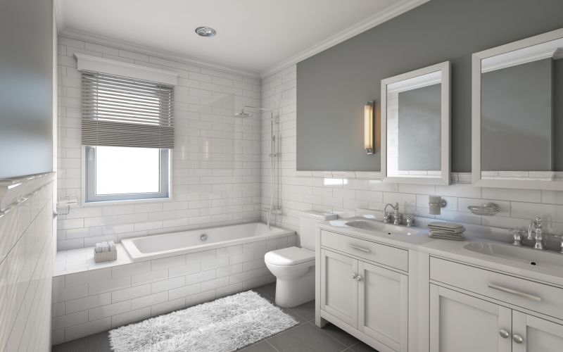 Top Bathroom Remodeling Companies in Winona, MN