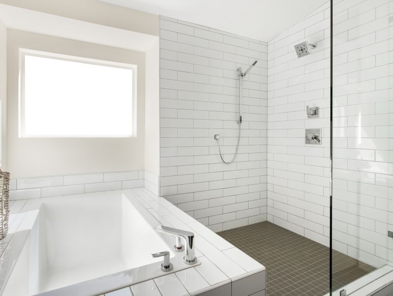 Best Shower Remodeling Contractors in Winona, MN